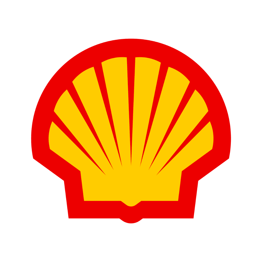 Shell logo