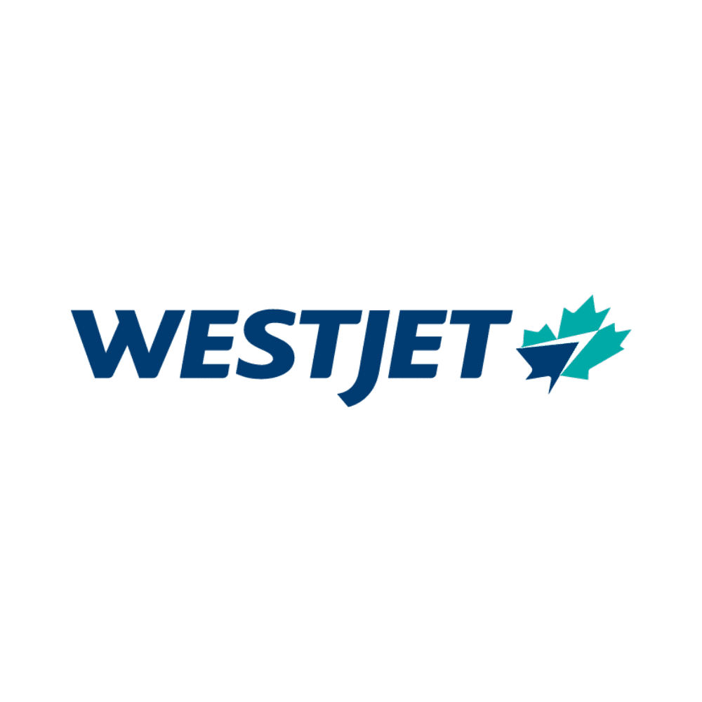 Westjet logo