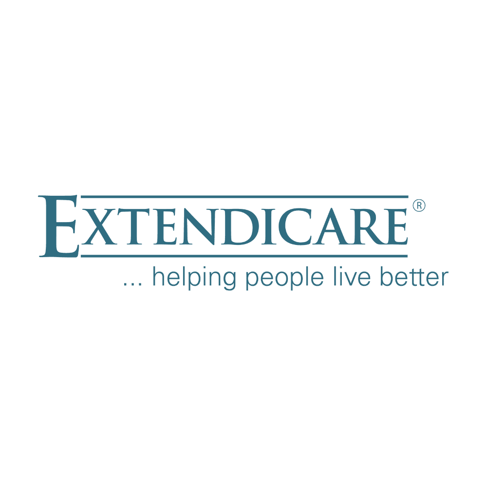 Extendicare logo