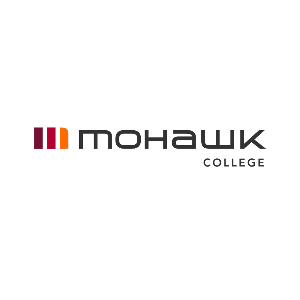 Mohawk College logo