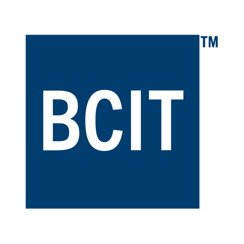 BCIT logo
