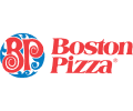 Boston Pizza Logo