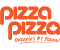 Pizza Pizza logo