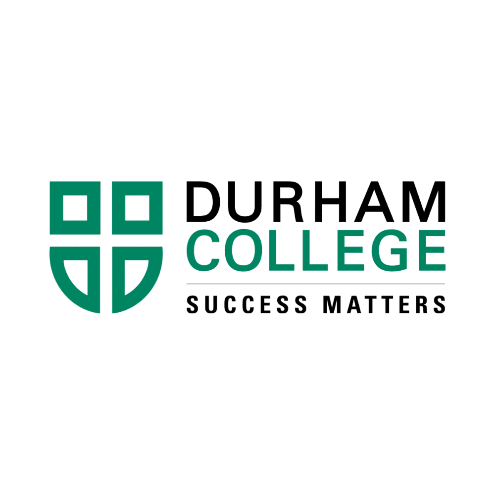 Durham College logo