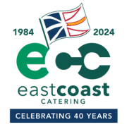 East Coast Catering logo