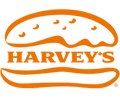Harveys logo