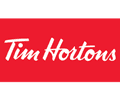 Tim Hortons logo